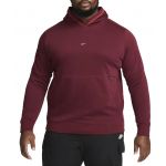 Nike Sweatshirt com Capuz M Nk Fc Flc Hoodie dc9024-638 M Vermelho