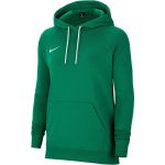 Nike Sweatshirt com Capuz Nk Flc PARK20 Po Hoodie cw6957-302 XL Verde