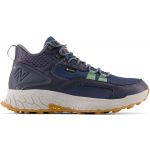 New Balance Trail Running Fresh Foam X Hierro Mid Gtx Mthimcte 44 Azul