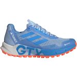 Adidas Trail Running Terrex Agravic Flow 2 Gtx W hr1147 37 1/3 Azul