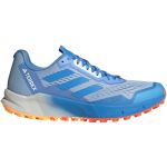 Adidas Trail Running Terrex Agravic Flow 2 hr1116 42 2/3 Azul