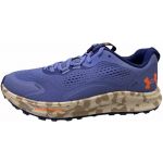 Under Armour Trail Running Ua W Charged Bandit Tr 2 3024191-400 36,5 Azul