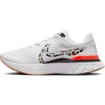 Nike Running React Infinity Run Flyknit 3 dz5215-001 40 Branco
