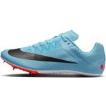 Nike Sapatilhas de Pista/bicos Zoom Rival Sprint Track & Field Sprinting Spikes dc8753-400 45 Azul