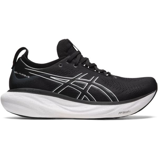 Sapatilhas de Corrida Asics GEL-NIMBUS 25 