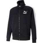Puma Sweatshirt Iconic T7 Track 53009401 Xxl Preto