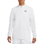 Nike Sweatshirt Air Pk dq8455-100 M Branco