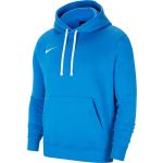 Nike Sweatshirt com Capuz M Nk Flc PARK20 Po Hoodie cw6894-463 Xxl Azul