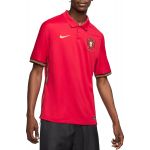 Nike Camisa M Nk Portugal Stadium Home Dry Ss Jsy 2020 cd0704-687 S Vermelho