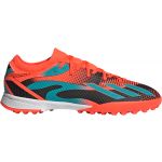 Adidas Chuteiras X Speedportal MESSI.3 TF J gz5141 36,7 Laranja
