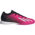 adidas Sapatilhas de Futsal X SPEEDPORTAL.3 In gz5068 45,3 Rosa
