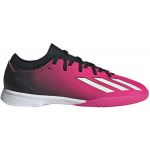 Adidas Sapatilhas de Futsal X SPEEDPORTAL.3 In J gz5063 30 Rosa
