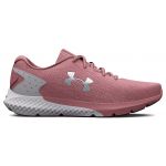 Under Armour Running Ua W Charged Rogue 3 Knit 3026147-600 38.5 Rosa