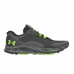 Under Armour Trail Running Ua Charged Bandit Tr 2 3024186-102 42 Preto