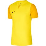 Nike T-shirt M Nk Trophy V Jsy Ss dr0933-719 XXL Amarelo