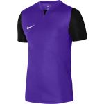 Nike T-shirt M Nk Trophy V Jsy Ss dr0933-547 L Violeta