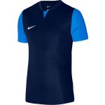Nike T-shirt M Nk Trophy V Jsy Ss dr0933-410 XXL Azul