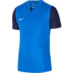 Nike T-shirt M Nk Trophy V Jsy Ss dr0933-463 XXL Azul