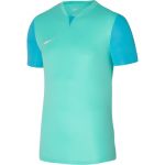 Nike T-shirt M Nk Trophy V Jsy Ss dr0933-354 M Verde