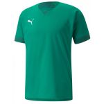 Puma T-shirt Teamfinal Jersey 70501605 L Verde