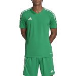 Adidas T-shirt Tiro 23 Jsy ic7477 XXL Verde