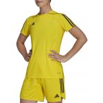 Adidas T-shirt Tiro 23 Jsy W hr4614 L Amarelo