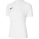 Nike T-shirt W Nk Strke Iii Jsy Ss dr0909-100 L Branco
