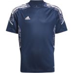 adidas T-Shirt CON21 Tr Jerseyy gh7150 S (135-140 cm) Azul