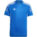 adidas T-Shirt CON21 Tr Jerseyy gh7147 S (135-140 cm) Azul