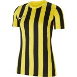 Nike T-shirt Dri-fit Division 4 cw3816-719 L Amarelo
