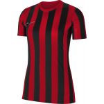 Nike T-shirt Dri-fit Division 4 cw3816-658 XS Vermelho