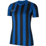 Nike T-shirt Dri-fit Division 4 cw3816-463 XS Azul