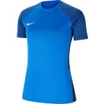 Nike T-shirt W Nk Strike Ii Dry Ss Jsy cw3553-463 XL Azul