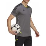 Adidas T-shirt CON22 Pro Jsy hd2309 M Cinzento