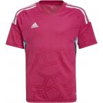 Adidas T-shirt CON22 Md Jsy Y hg4109 M (147-152 cm) Rosa