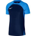 Nike T-shirt M Nk Strke Iii Jsy Ss dr0889-411 XXL Azul