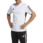 Adidas T-shirt TIRO23 C Jsy ic4565 L Branco