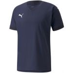 Puma T-shirt Teamfinal Jersey 70501606 L Violeta