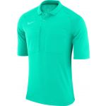 Nike T-shirt M Nk Dry Ref Jsy Ss aa0735-354 M Verde