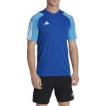 Adidas T-shirt TIRO23 C Jsy hu1296 XXL Azul
