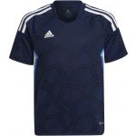 Adidas T-shirt CON22 Md Jsy Y ha3560 XS (123-128 cm) Azul