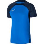 Nike T-shirt Y Nk Strke Iii Jsy Ss dr0912-463 S Azul