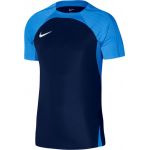 Nike T-shirt Y Nk Strke Iii Jsy Ss dr0912-411 XS Azul