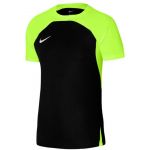 Nike T-shirt M Nk Strke Iii Jsy Ss dr0889-011 L Preto