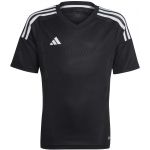 Adidas T-shirt Tiro 23 C M Jsyy ic7461 L (159-164 cm) Preto
