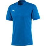 Puma T-shirt Teamfinal 21 Jersey 70417002 M Azul