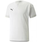 Puma T-shirt Teamfinal Jersey 70501604 XXL Branco