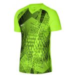 Nike T-shirt M Nk Prcsn Vi Jsy Ss dr0944-702 3XL Verde