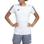 Adidas T-shirt Tiro 23 Jsy W hr4615 L Branco