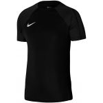 Nike T-shirt M Nk Strke Iii Jsy Ss dr0889-010 L Preto